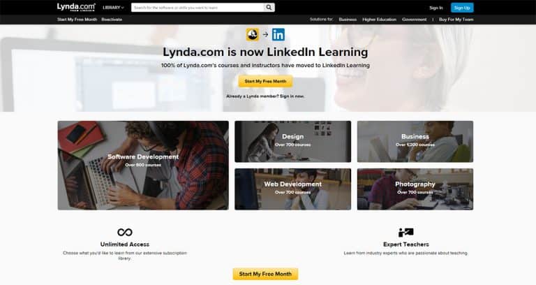 how do i download lynda courses to watch without wifi